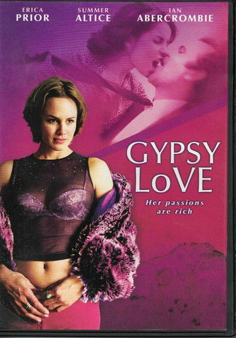 Gypsy Love poster