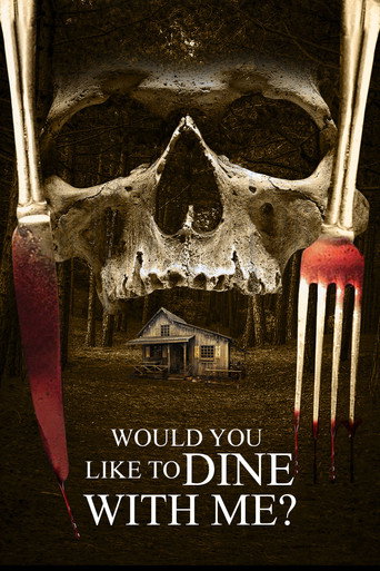 Movie poster for Would You Like to Dine with Me? (2022)