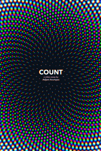 Movie poster for Count (2021)