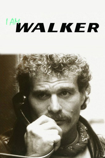 Movie poster for I Am Walker (2016)