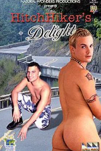 Movie poster for HitchHiker's Delight (2002)