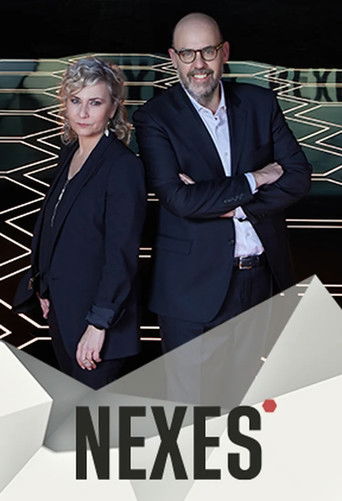 Nexes poster