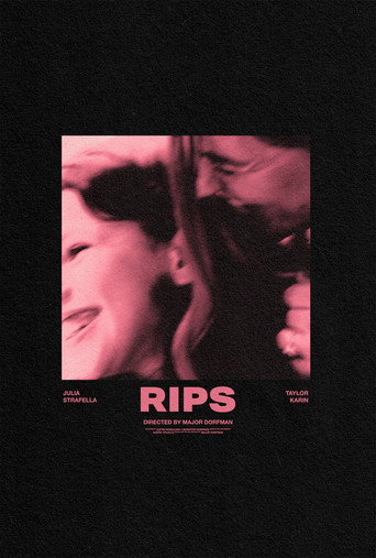 Movie poster for Rips (2022)