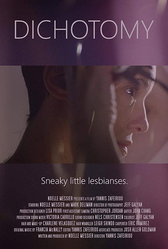 Movie poster for Dichotomy (2017)