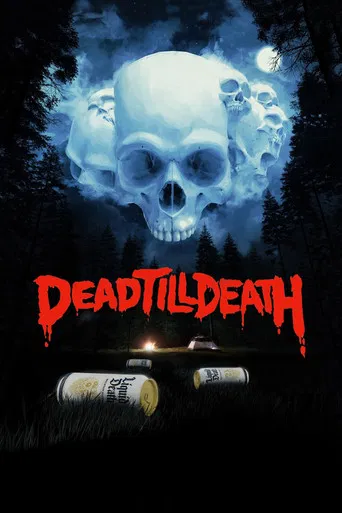 Dead Till Death poster