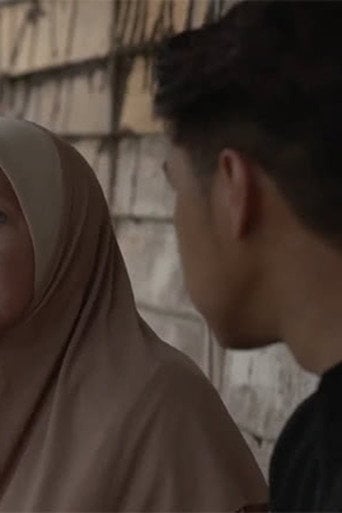 Movie poster for Opah Jangan Lupa (2023)
