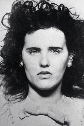 Movie poster for Elizabeth Short (2006)