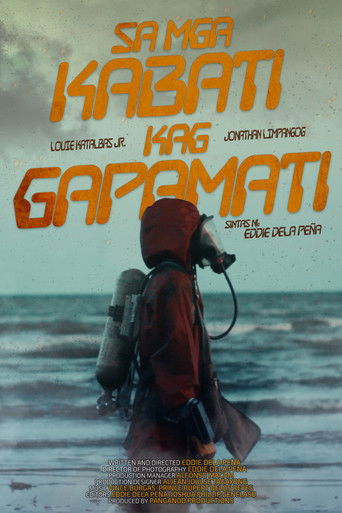 Sa Mga Kabati kag Gapamati poster