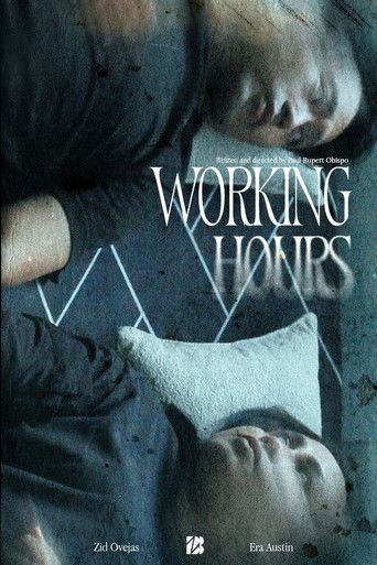 Working Hours poster