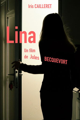Lina poster