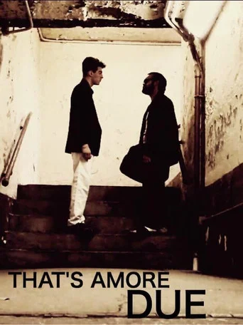 Movie poster for That's Amore Dué