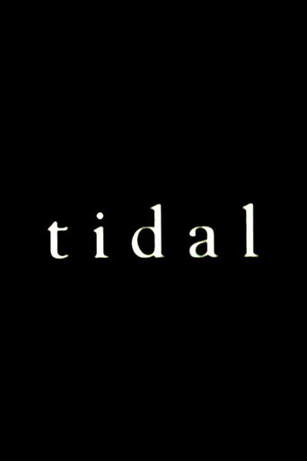 Movie poster for Tidal (2001)