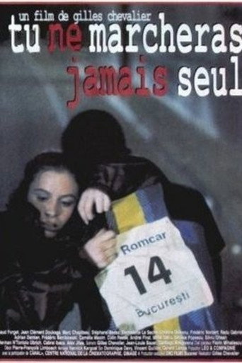 Movie poster for Tu ne marcheras jamais seul (2001)