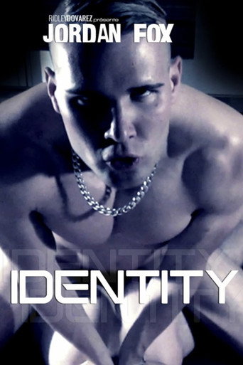 Movie poster for Identity (2019)