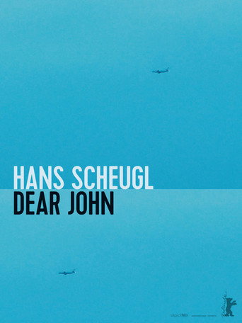 Movie poster for Dear John (2015)