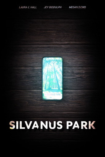 Movie poster for Silvanus Park (2024)