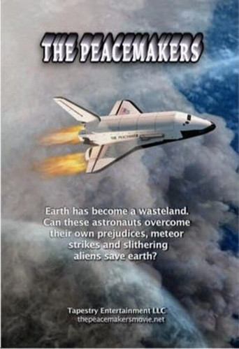 The Peacemakers poster