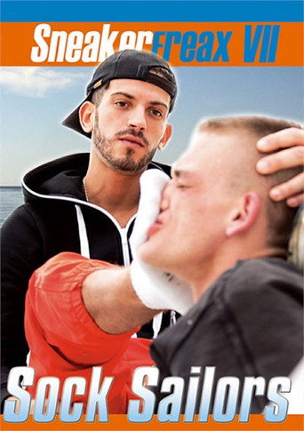 Movie poster for Sneaker Freax VII: Sock Sailors