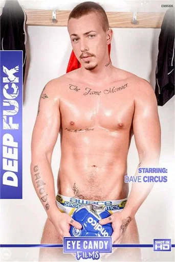 Movie poster for Deep Fuck (2016)
