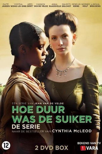 Hoe Duur Was De Suiker poster