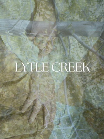 Movie poster for Lytle Creek (2025)