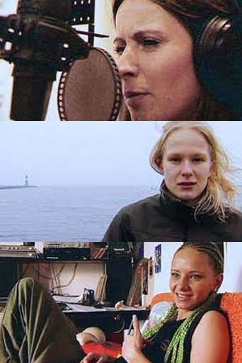 Movie poster for Will einmal bis zur Sonne geh'n (2002)