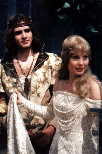 Spravedlivý Bohumil poster