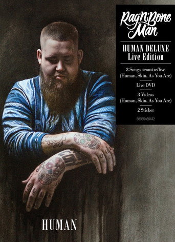Movie poster for Rag'n'bone Man - Live At Swr3 New Pop Festival 2017 (2017)