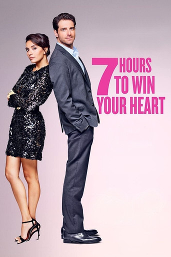 ‎7 Hours to Win Your Heart poster