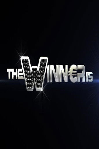 The Winner Is... poster