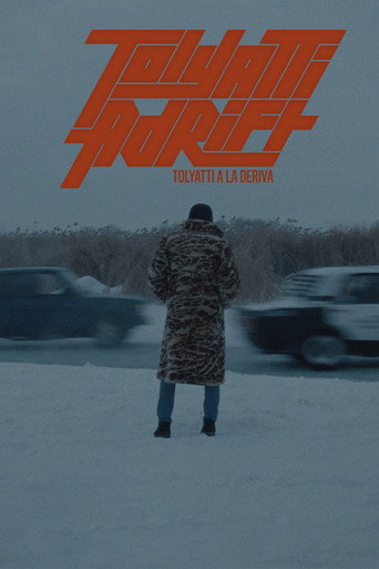 Movie poster for Tolyatti Adrift (2022)