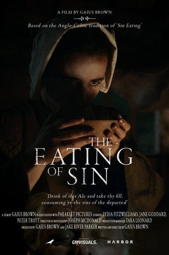 Movie poster for The Eating of Sin