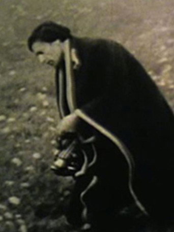 Monks of Cinema poster