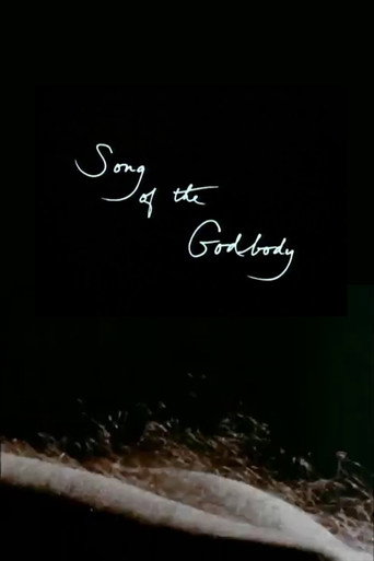Movie poster for Song of the Godbody (1977)