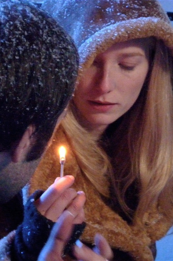 La Fille aux allumettes poster