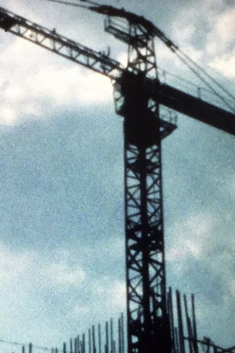Movie poster for Travaux (1990)
