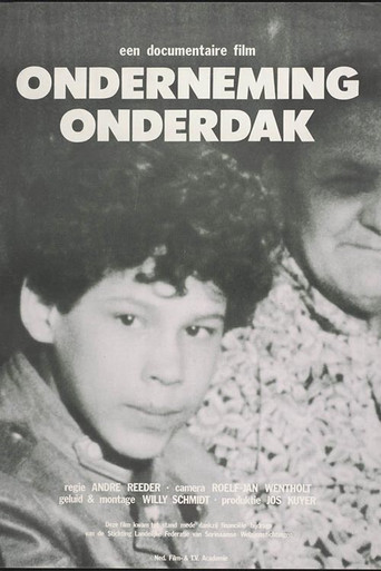 Movie poster for The Price of Shelter