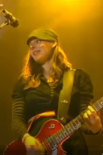 Movie poster for Wir sind Helden - Rock am Ring (2007)