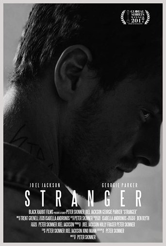 Stranger poster
