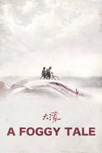 A Foggy Tale poster