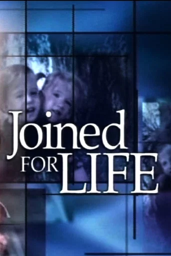 Movie poster for Joined for Life (2003)