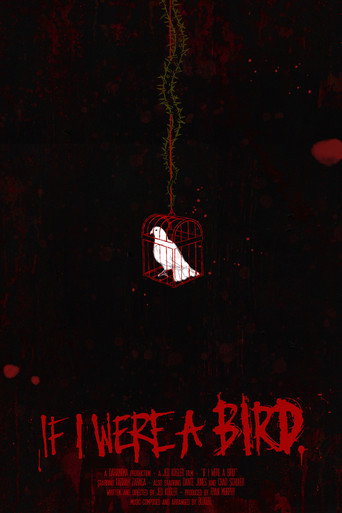 Movie poster for If I Were A Bird (2019)
