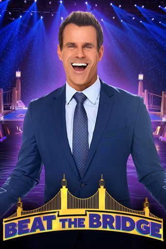 Beat the Bridge poster