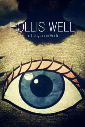 Movie poster for Hollis Well (2011)