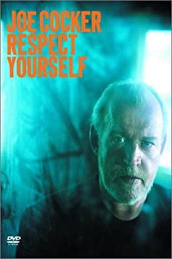 Movie poster for Joe Cocker:  Respect Yourself (2005)