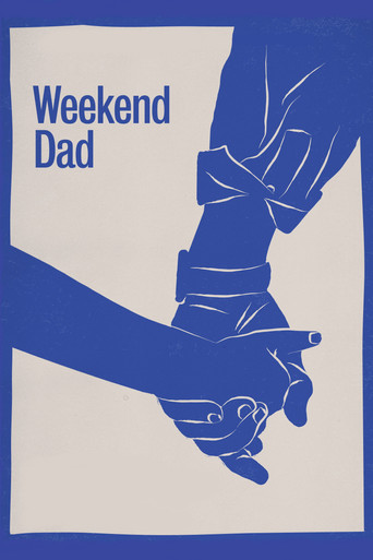 Weekend Dad poster