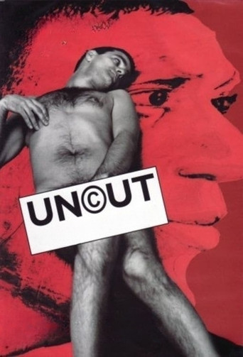 Uncut poster