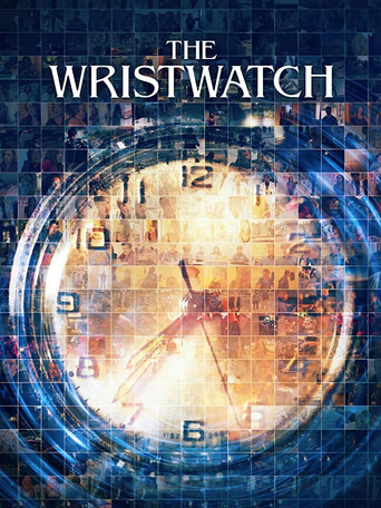 Movie poster for The Wristwatch (2020)