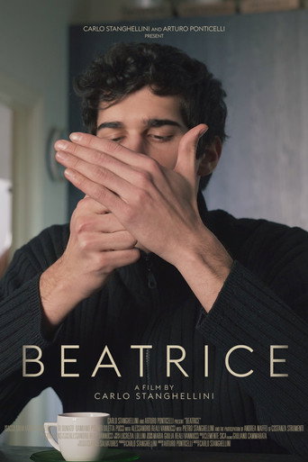 Movie poster for Beatrice (2022)