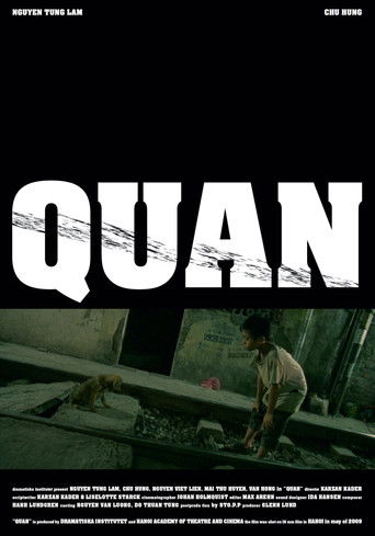 Quan poster